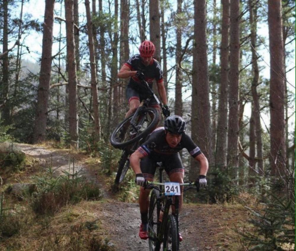 Tigh An Each B&B & Laggan Glamping Newtonmore Ngoại thất bức ảnh