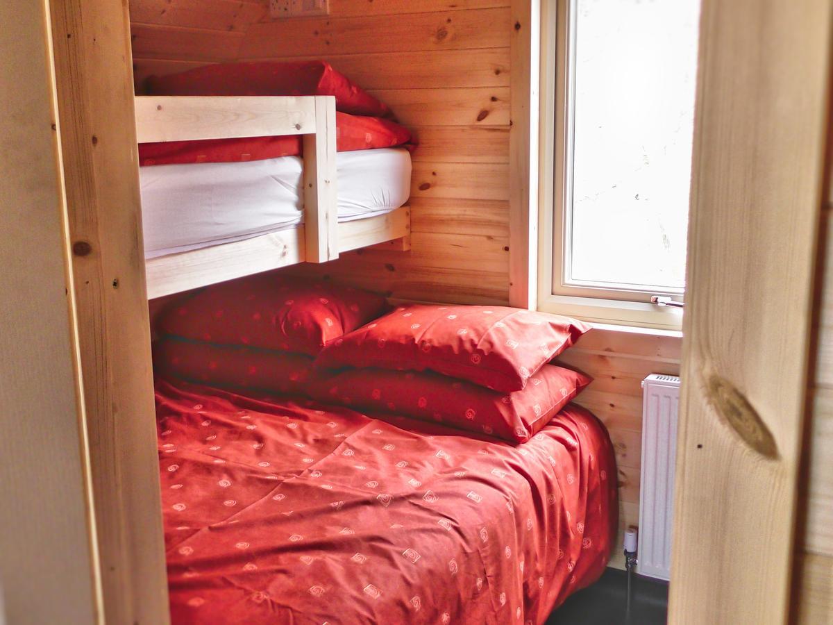 Tigh An Each B&B & Laggan Glamping Newtonmore Ngoại thất bức ảnh