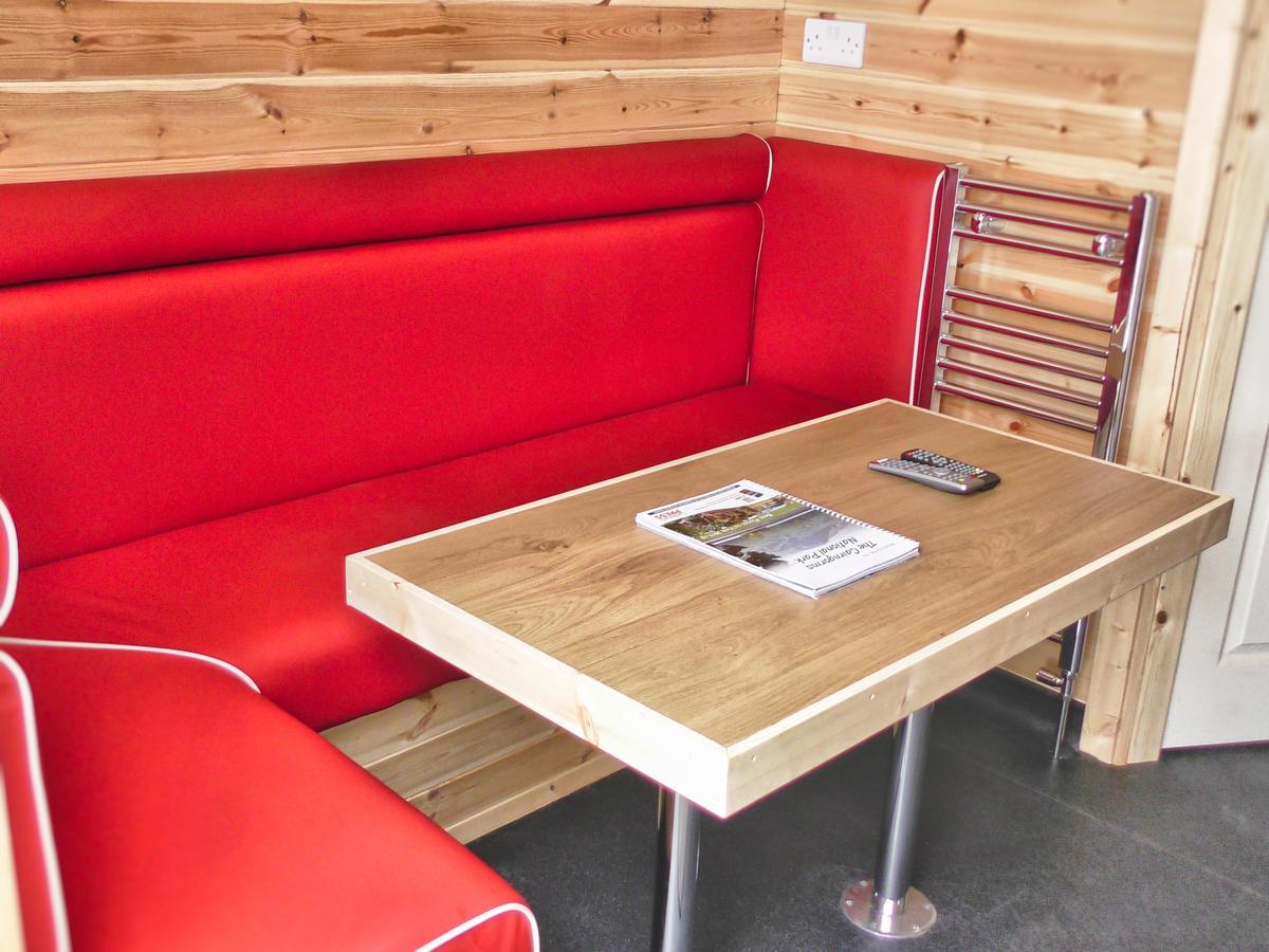 Tigh An Each B&B & Laggan Glamping Newtonmore Ngoại thất bức ảnh