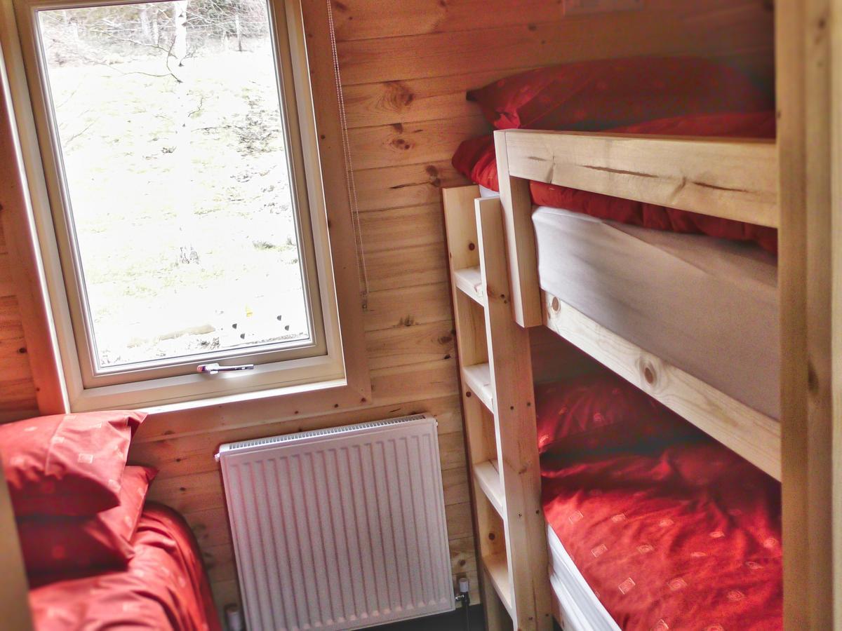 Tigh An Each B&B & Laggan Glamping Newtonmore Ngoại thất bức ảnh